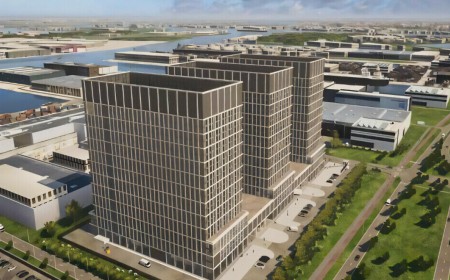 Amsterdam activists throw acid at Microsoft datacenter project