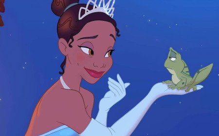 Disney Developing Live-Action Princess And The Frog Remake With Oscar-Nominated Writer