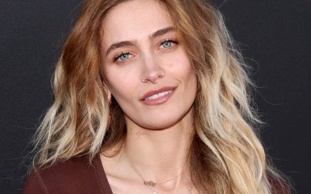 Paris Jackson Shares How She Coped With "Hard Times" Before Sobriety