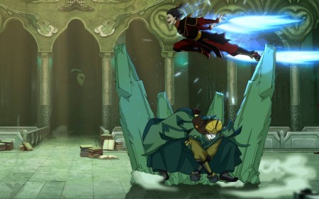Avatar Legends: The Fighting Game gets delay hours before launch
