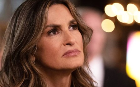 Law & Order: SVU Season 28 Is Officially Better