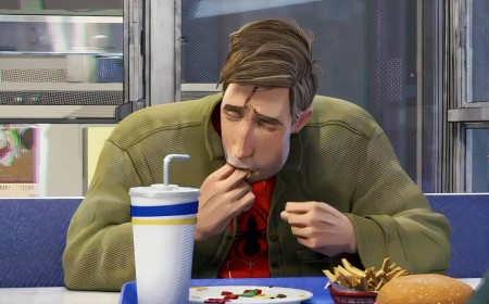 Spider-Man is at his best when Peter Parker can't catch a break