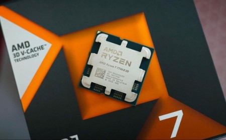AMD Ryzen 7 7700X3D review: A slower 7800X3D, but not necessarily a cheaper one