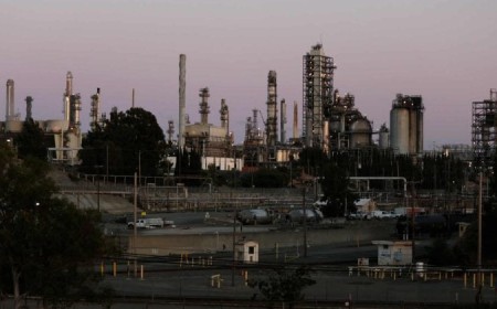 Indian shares to open lower as US-Iran tensions drive oil prices up