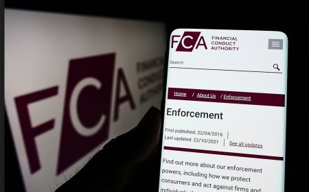 UK Unveils Sweeping Crypto Rules to Boost Global Hub Ambitions