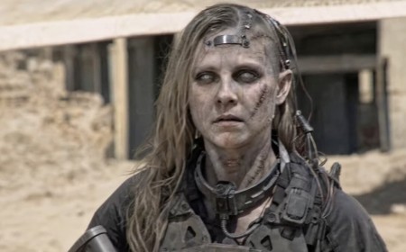 Neill Blomkamp’s New Horror Clip Is Entirely AI-Generated, Sucks