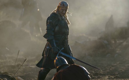 Game Of Thrones: The Blue Queen Officially Unveiled