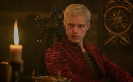 Game of Thrones' best new show is getting new GRRM material
