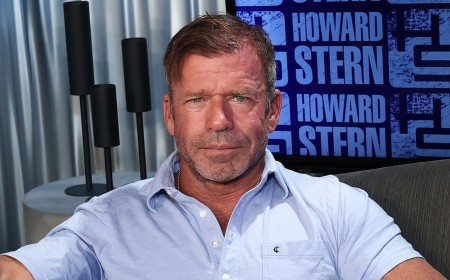 Taylor Sheridan will be more 'involved' for season two of Paramount+ hit show Dutton Ranch