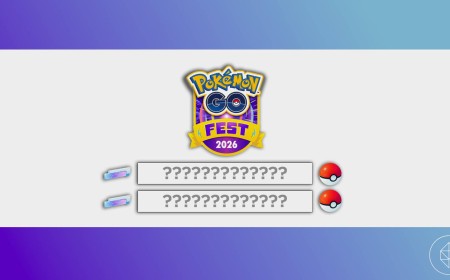 Pokémon Go Fest Global codes for free Link Charges