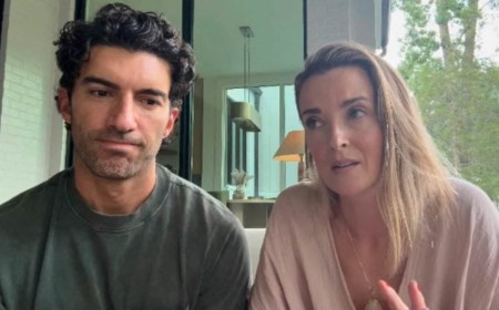 Insiders reveal bombshell 'code word' used by Justin Baldoni and Taylor Swift that will leave Blake Lively FURIOUS