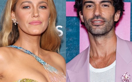 Justin Baldoni Breaks Silence on Blake Lively Legal Battle
