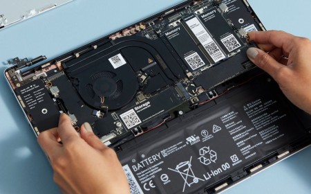 'Far beyond anything we had predicted': Framework says its supplier's memory prices are 'more than double' its previous shipment