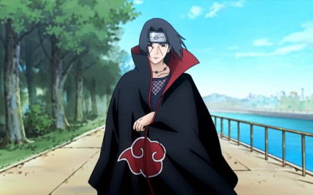 22 Years Later, Itachi's Best Naruto Line Is Still One Of The Greatest Villain Quotes In Anime History