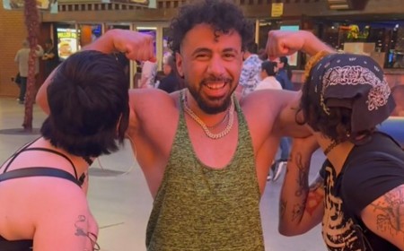 Influencer Ordered to Pay $20,000 For Refusing to Remove Video of Woman