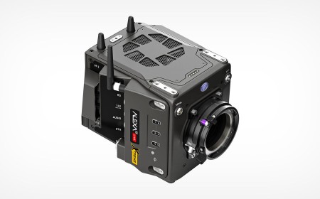 Arri’s New Alexa 35 Live Xtreme Aims to Transform Sports Broadcasts