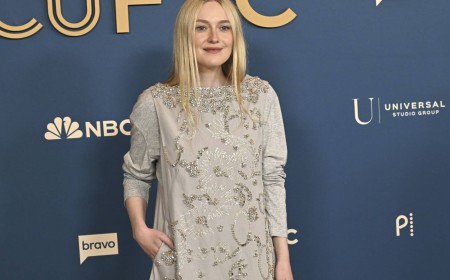 Dakota Fanning's 8-Part Psychological Thriller Is Gone Girl Meets Big Little Lies