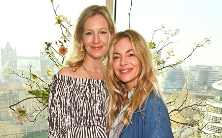 Savannah Miller, 47, reveals her sister inspired her to have another baby as she opens up on her 'complicated' fertility journey