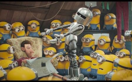 Are Audiences Getting Tired of the Minions?