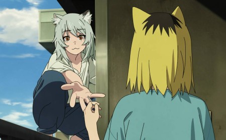 Chainsmoker Cat anime captures how poverty keeps the cycle of addiction alive