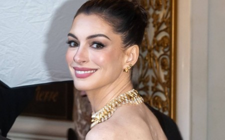 Anne Hathaway Gives Major Update On Long-Awaited Sequel 22 Years Later