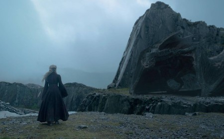 Game Of Thrones: The Moonlit Stalker Officially Unveiled