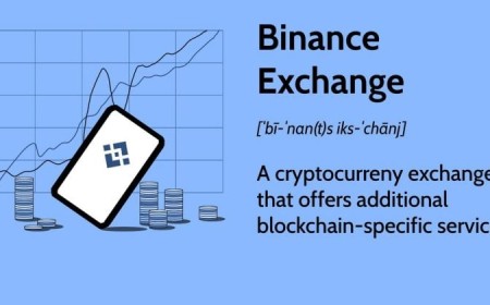 Binance US targets 20% market share with near-zero fees after two-year regulatory hibernation
