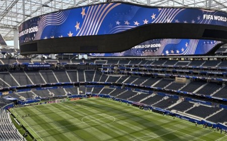 World Cup drama sends crypto prediction markets and fan tokens into overdrive