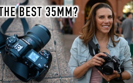 Nikon's 35mm f/1.4 vs. the 35mm f/1.8 S: Which One Wins?