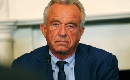 RFK Jr.'s hand-picked committee approves manufacture of peptides he uses
