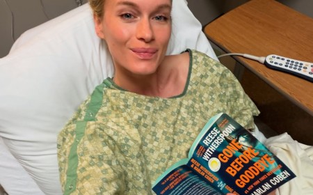 Leven Rambin Says Doctors "Nicked" Aorta During Endometriosis Surgery