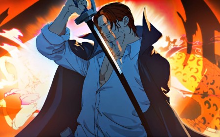 5 One Piece Characters Who Can Easily Defeat Luffy
