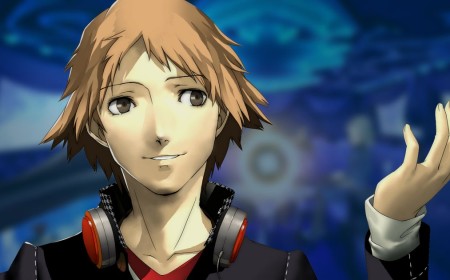 There are apparently going to be "changes" to one of Persona 4 Revival's most important characters, but what exactly does that mean?