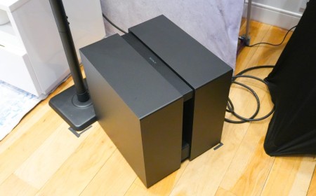 I replaced my Sonos home theater with this Sony system - here's why innovation is king