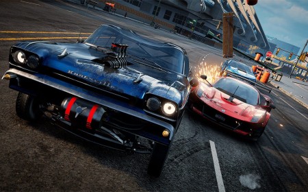 Wreckreation 2 Announced Despite Studio Closure, Just Nine Months After the Original Arrived