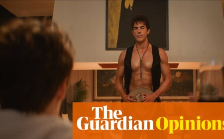 Ladies First has been panned. It’s still an essential watch | Anna Smith