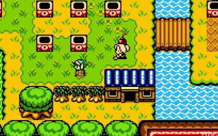 Zelda: Oracle Of Ages & Seasons 25th Anniversary Remake Unites Gamers