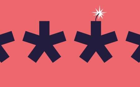 Don't let an AI chatbot pick your password, ever
