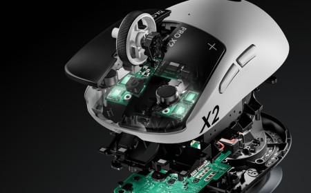 Polling rates explained: do you really need 8,000Hz for keyboards and mice in 2026?