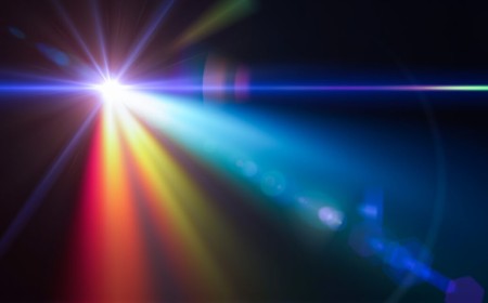What happens when you try to chop a photon in half?