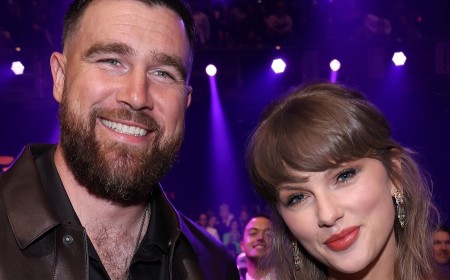 Taylor Swift and Travis Kelce's guests were 'scanned' for secret recording devices at MSG wedding
