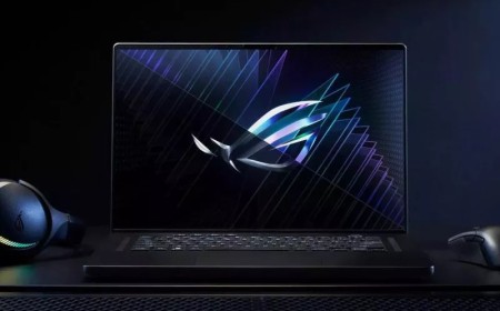 Leak details Ryzen 7 9800HX3D, AMD's first affordable 3D V-cache laptop CPU