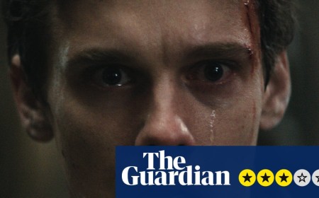 Evil Dead Burn review – wildly gory horror tears a grieving family to pieces