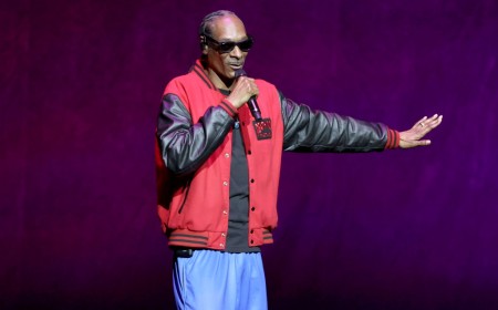 Snoop Dogg Biopic From Universal Hits Theaters Next Summer