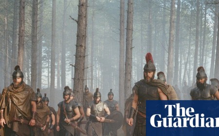‘A masterpiece in every way’: The Odyssey earns near universal acclaim as full reviews published