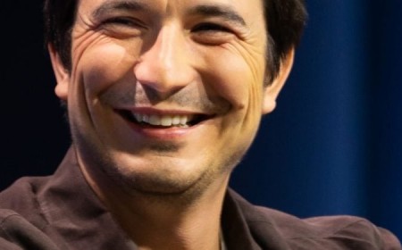 Robinhood CEO Vlad Tenev says Trump Accounts are growing faster than many successful tech companies