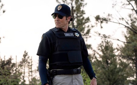 The Punisher Meets Die Hard In Taylor Sheridan's Fiery 2021 Thriller