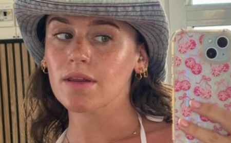 Strictly's Ellie Leach accidentally 'soft launches' new man before swiftly deleting the picture