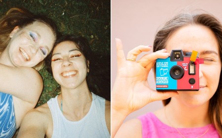 Lomography’s New Half Frame Camera Promises ‘Double the Fun, Twice the Photos’
