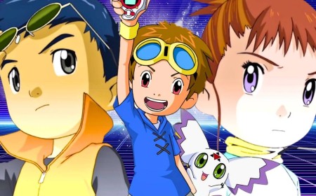 Digimon: Timeless Bonds Releases September 2026